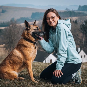 Míša 