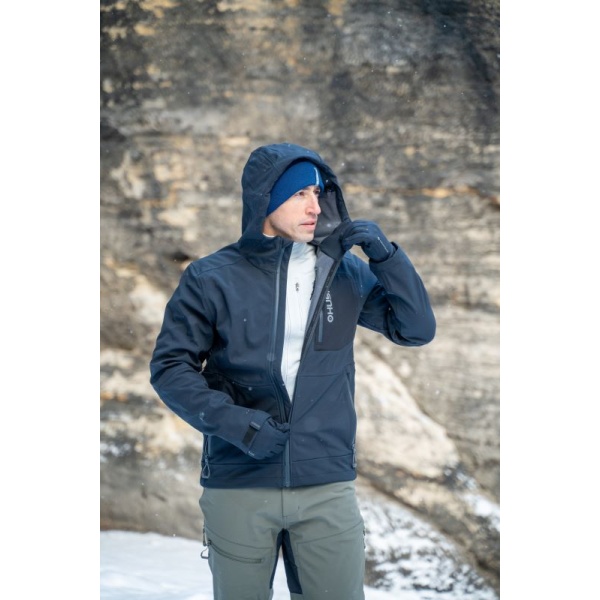 Férfi softshell kabát | Samai M