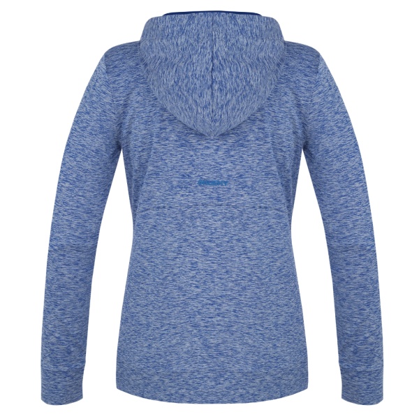 Damen-Hoodie mit Kapuze | Alony L