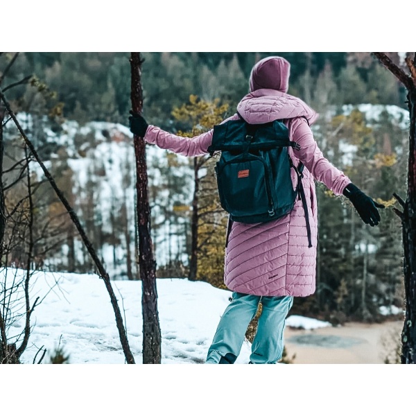 Hardshell-Weste für Damen | Napi L