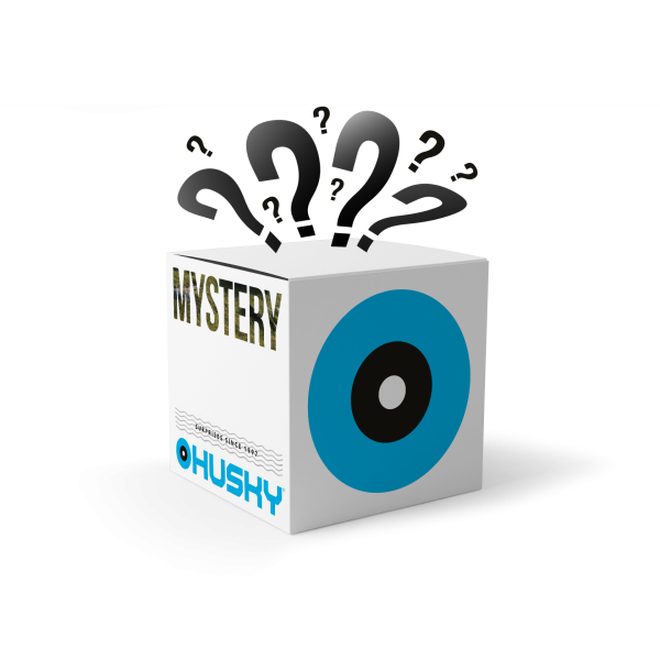 Titkos termék | Mystery produkt S