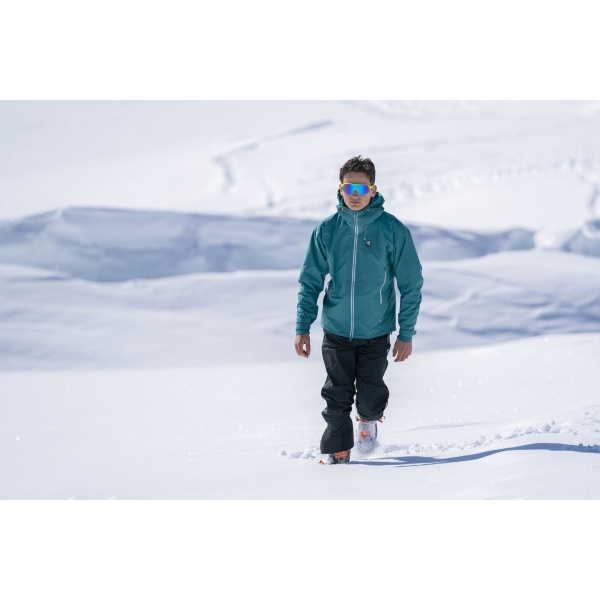 Pánská hardshellová bunda | Protector 6.0 Jacket