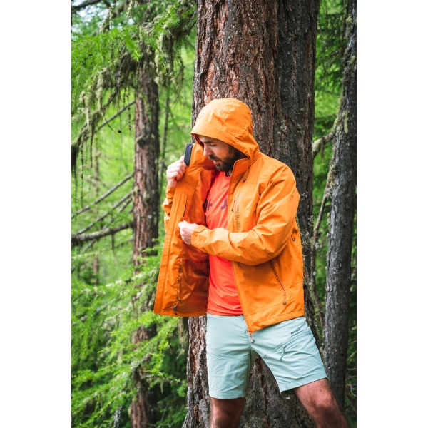 Hardshell herenjas | Neoni M