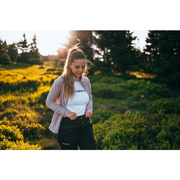 Dámské softshellové kalhoty | Kaila L