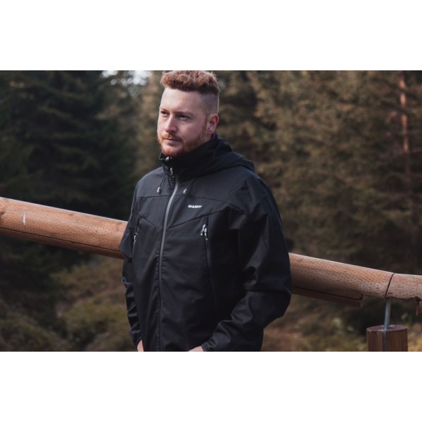 Pánská softshell bunda | Sonny M