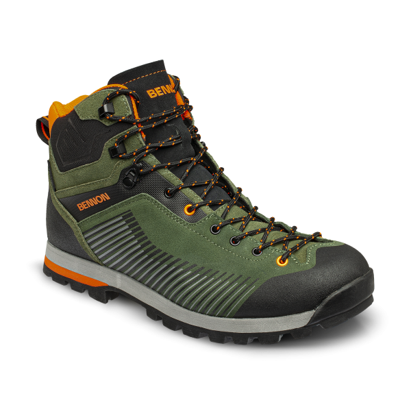 Unisex trekingové boty |  Peak high