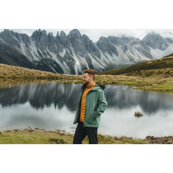 Férfi outdoor kabát | Nakama M