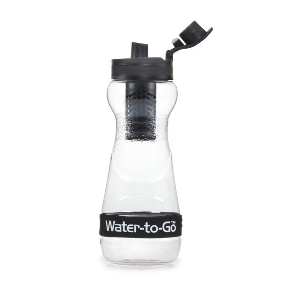 Outdoorová láhev | Water To Go láhev GO!