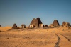 Expedice Z101: Severem Súdánu k tajuplným pyramidám