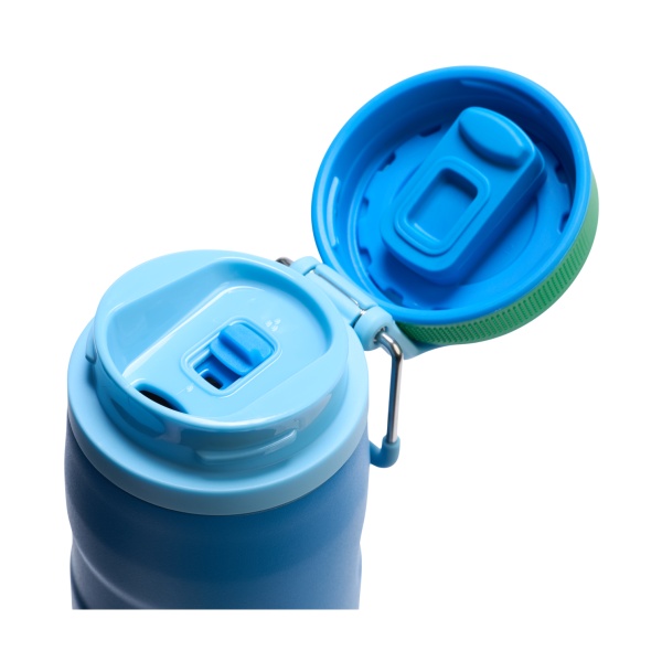 Outdoorová láhev | The IceFlow™ Bottle Twist Flip