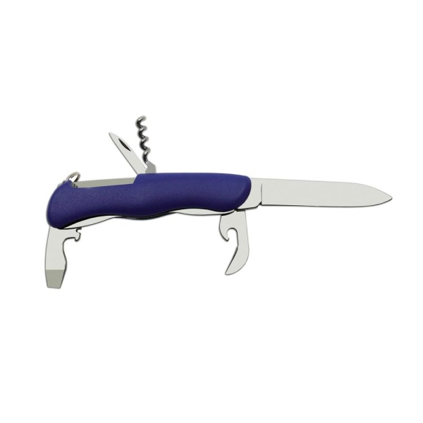 Klappmesser | PRAKTIK-MESSER 115-NH-5/AK