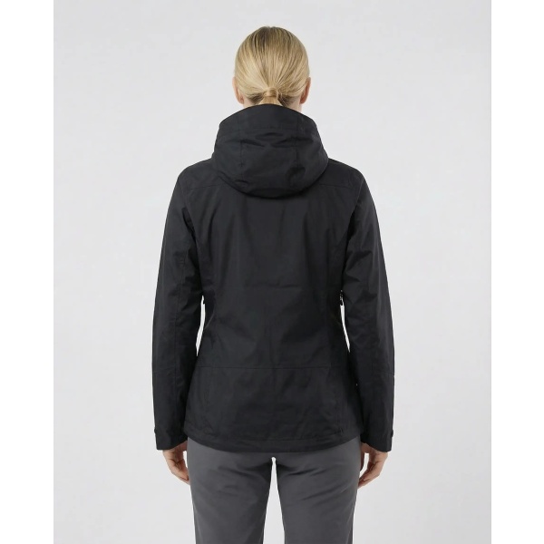 Dámská hardshell bunda | Neoni L