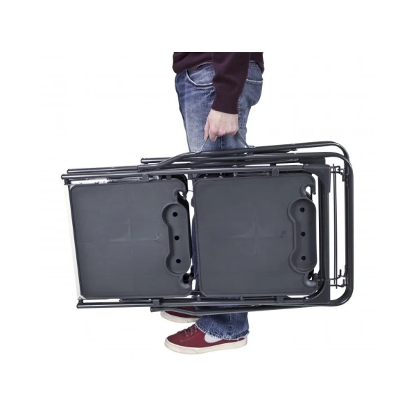 Skládací stolek / Kuchyňka | Slim-Fold Cook Station™