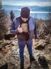 Michal testuje: softshell kalhoty Keson M