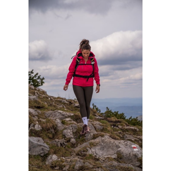 Damen-Softshelljacke | Sauri L