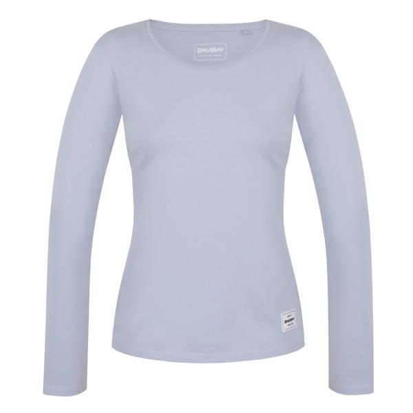 Damen Baumwoll-T-Shirt | Tee Loba L