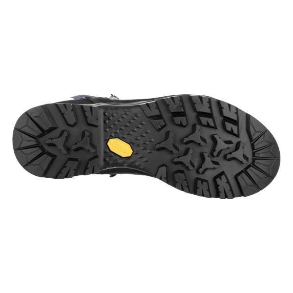 Trekkingschuhe für Damen | SALEWA Mtn trainer 2 Mid GTX