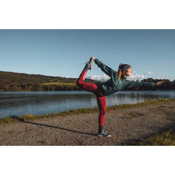 Dámské sportovní kalhoty | Darby Long L