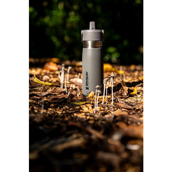 Termolahev | GO FLIP STRAW