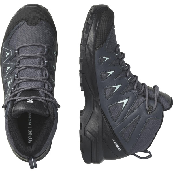 Dámské boty | X Braze Mid GTX