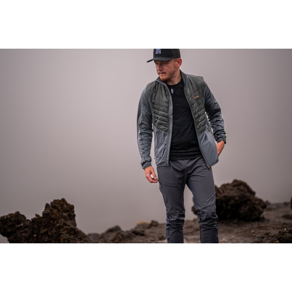 Pánské outdoor kalhoty | Kixees M