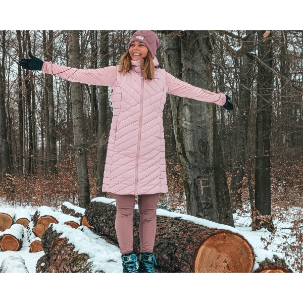 Hardshell-Weste für Damen | Napi L