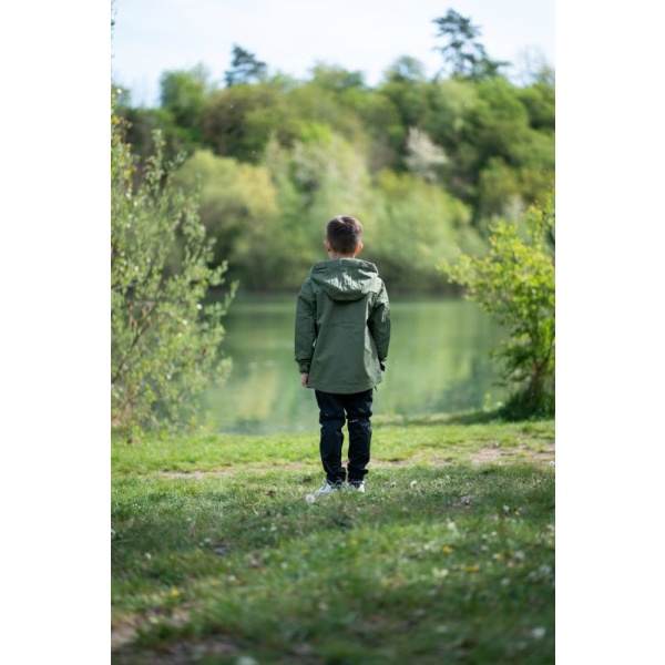 Gyerek softshell kabát | Salex K