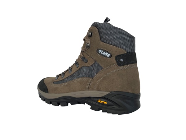 Unisex trekové boty | OLANG Tarvisio.tex