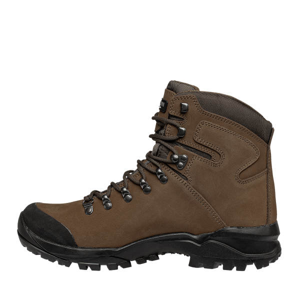 Uniseks trekkingschoenen | BENNON Terenno high