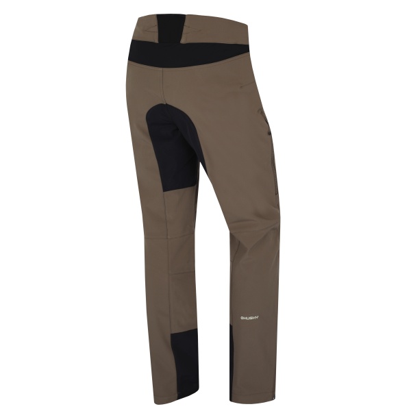 Férfi softshell nadrág | Keson M