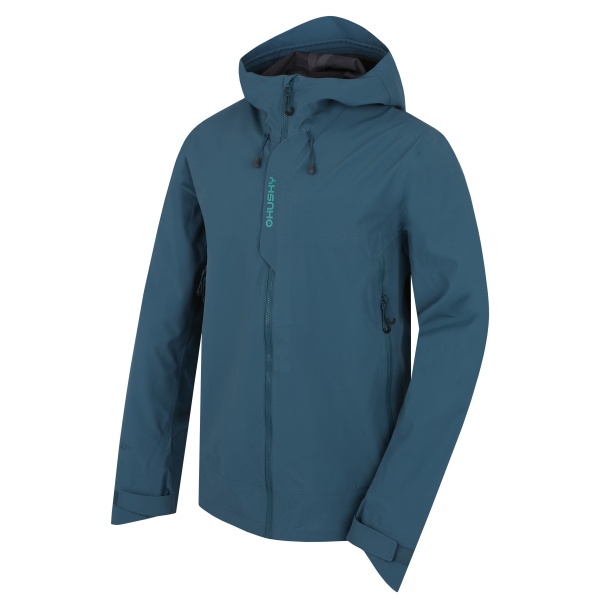 Herren-Outdoor-Jacke | Nakama M