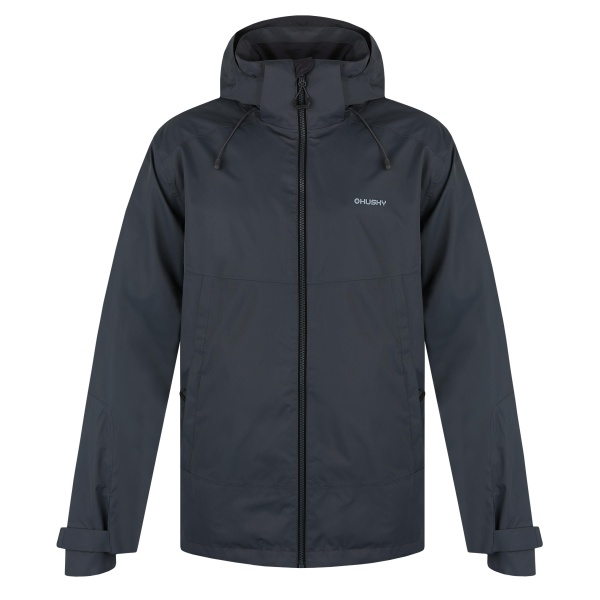 Férfi hardshell kabát | Nelory M