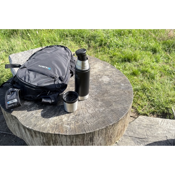 Rucksack Wandern/Radfahren | Peten 15l