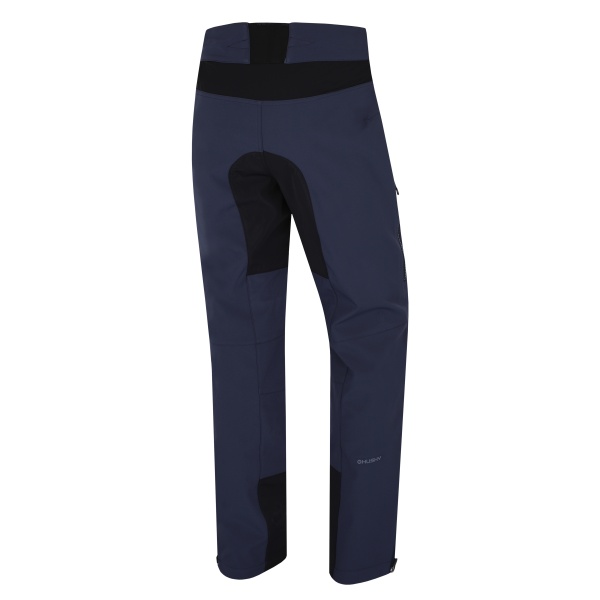 Férfi softshell nadrág | Keson M