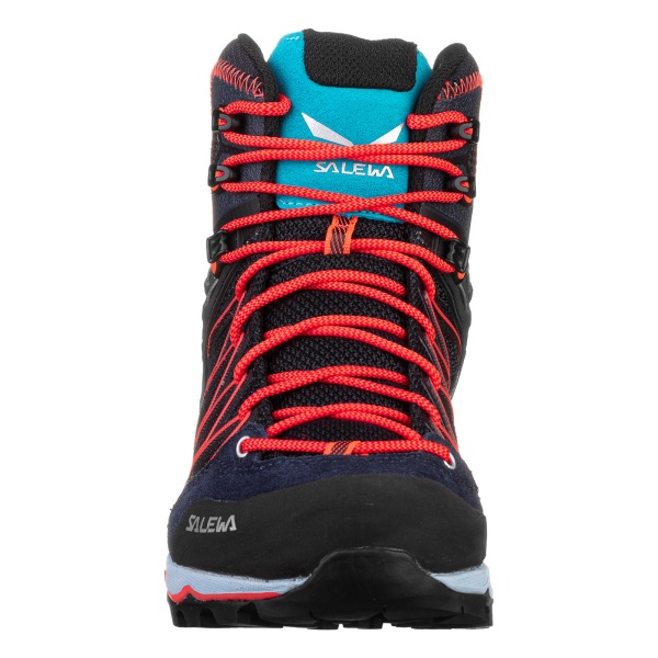 Dámské trekové boty | SALEWA Mtn trainer lite mid GTX
