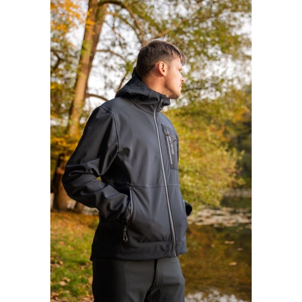 Softshell herenjas | Samai M