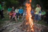 Táborový deník - část 6.