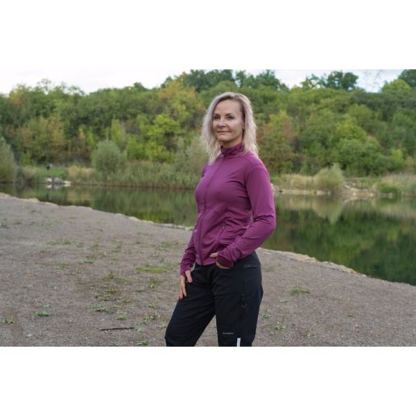 Dámská mikina na zip | Tarp zip L