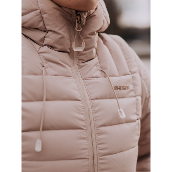 Daunenmantel für Damen | Daili L