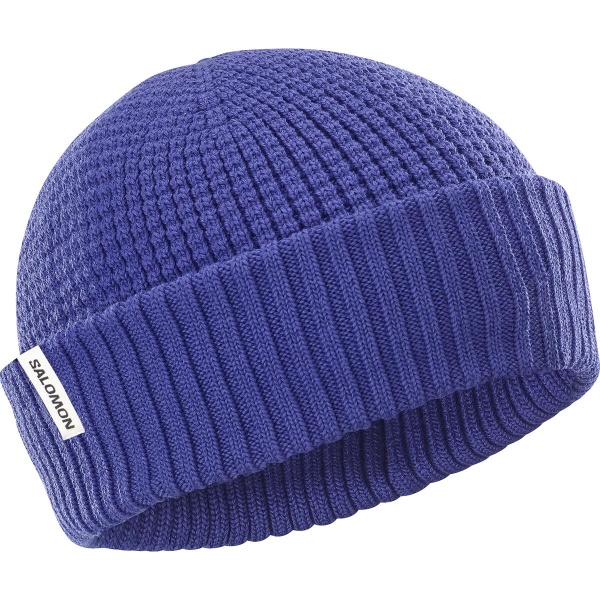 Čepice | DOCKER BEANIE