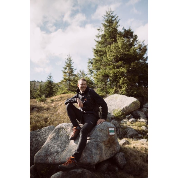 Férfi outdoor nadrág | Kone M