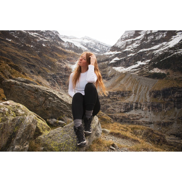 Damen Wanderschuhe | X ultra 360 Mid GTX