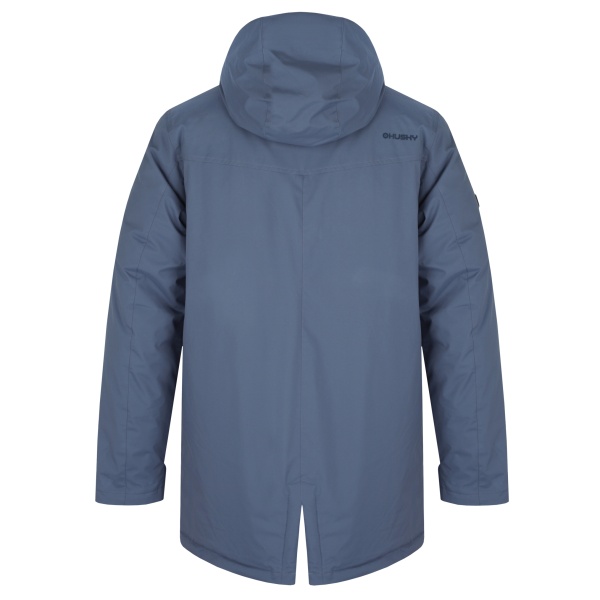 Férfi hardshell kabát, töltettel | Narvik M
