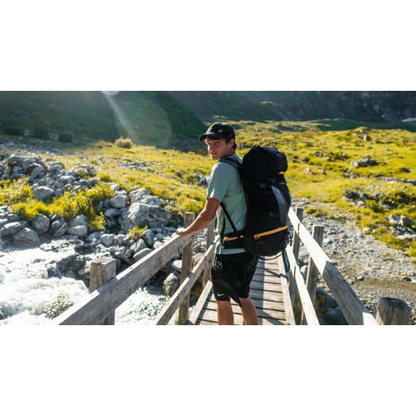 Rucksack Expedition / Wandern | Capture 40l