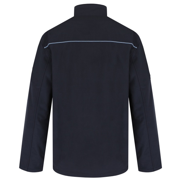 Pánská softshell bunda