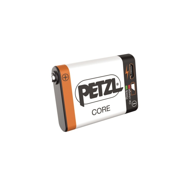 Alkatrész | Újratölthetõ akkumulátor Petzl fejlámpákhoz