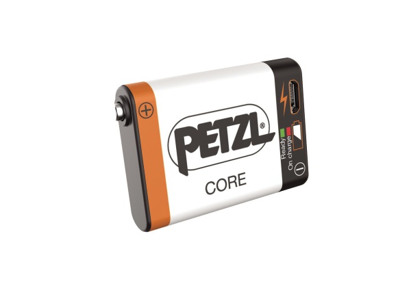 Náhradní díl | Dobíjecí akumulátor k čelovkám Petzl