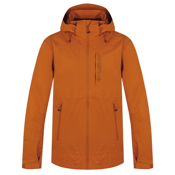Hardshell herenjas | Neoni M