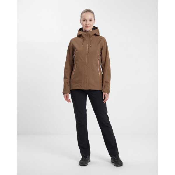 Női outdoor dzseki | Nakama L