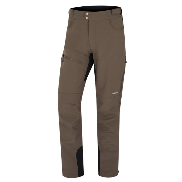 Férfi softshell nadrág | Keson M